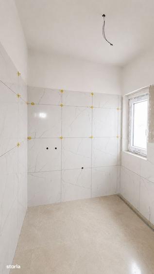 Apartament cu 3 camere în Complex Studențesc