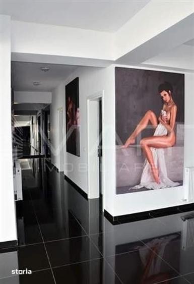 Apartament cu 3 camere în Mihai Viteazul