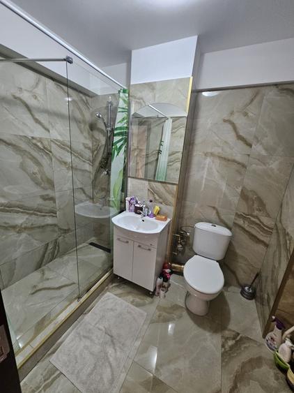 Apartament cu 3 camere în Ultracentral