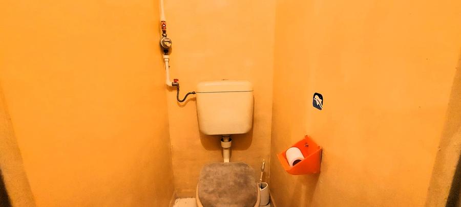 Drumul Taberei-metrou Raul Doamnei,3/4,decomandat,reabilitat termic,comison 0%. - 14