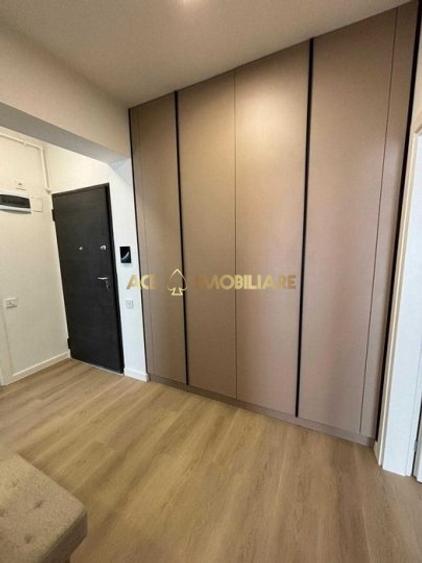 Apartament cu 2 camere decomandat, mobilat în Lujerului