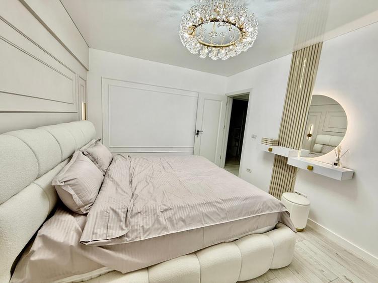 Apartament cu 3 camere decomandat în Nicolina