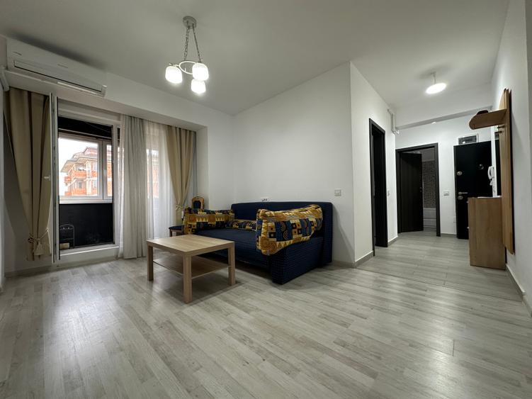 Apartament 2 camere Coloseum Residence !!! - 2