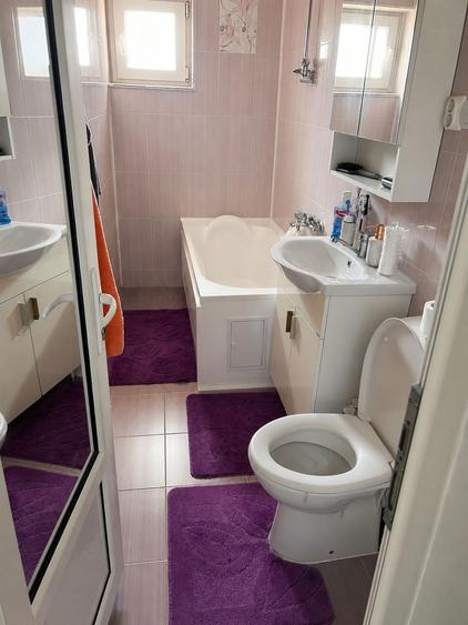 Vand apartament 3 camere - 7