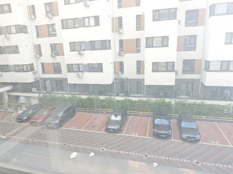 Garsonieră decomandată în Rahova