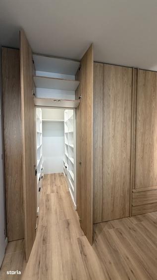 Apartament cu 2 camere în Florești
