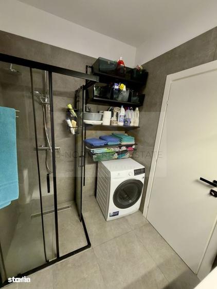 Apartament cu 3 camere în Tunari