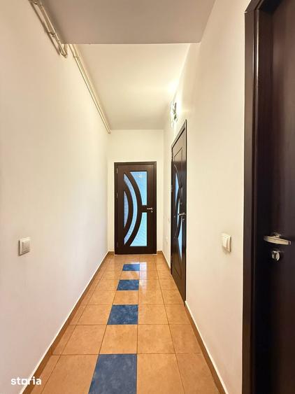 13 Septembrie-Parc Sebastian | Garsoniera Decomandata 42 mp | 350 EUR - 3