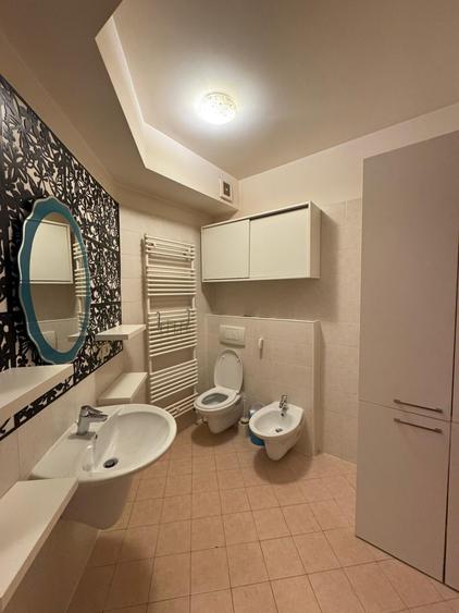 Apartament cu 3 camere în Torontalului
