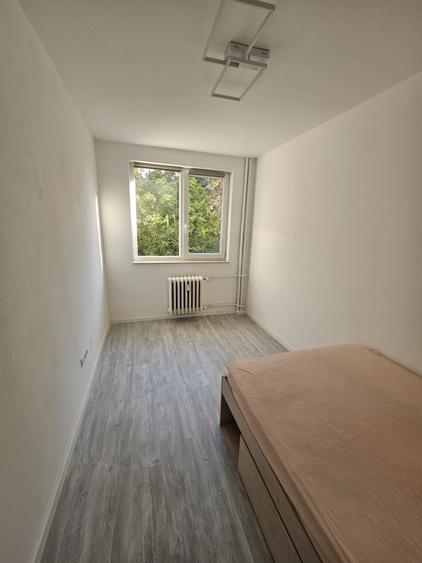 Apartament cu 3 camere semidecomandat, mobilat în Grigorescu