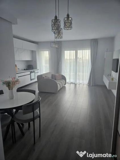 Apartament 2 camere | 54 mp | zona BMW - 1