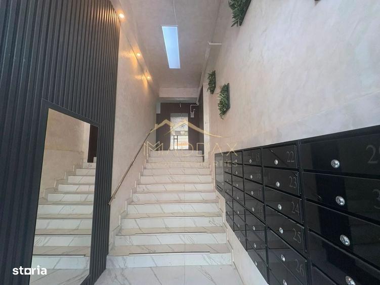 Apartament cu 3 camere în Roșu