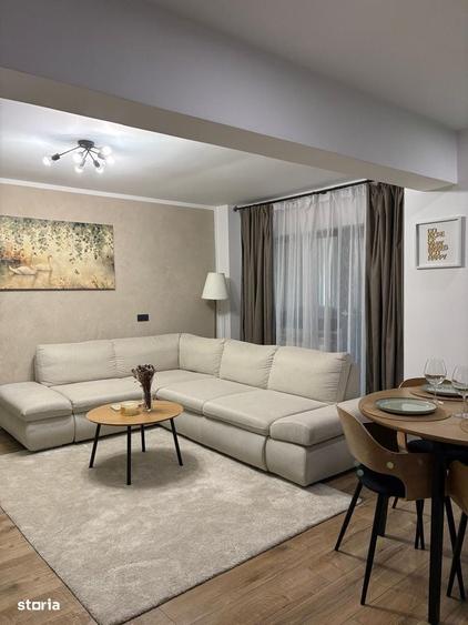 Apartament 2 camere Precista etaj 2 - 8
