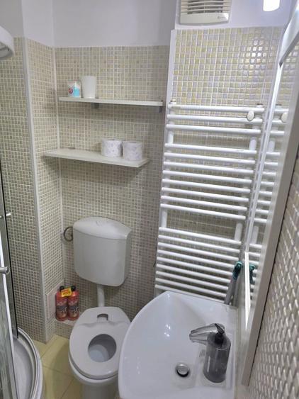 Apartament cu 3 camere decomandat, mobilat în Aradului