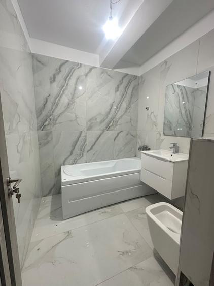 Apartament cu 2 camere decomandat în Bragadiru