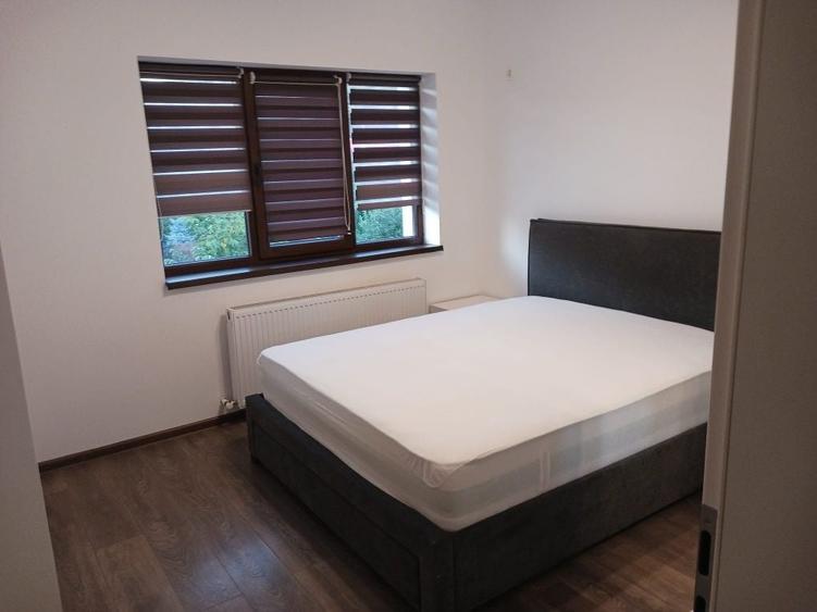 Casă cu 4 camere în Sânpetru