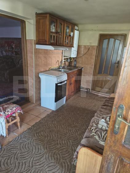 Casă cu 4 camere cu Teren 424 Mp în Central