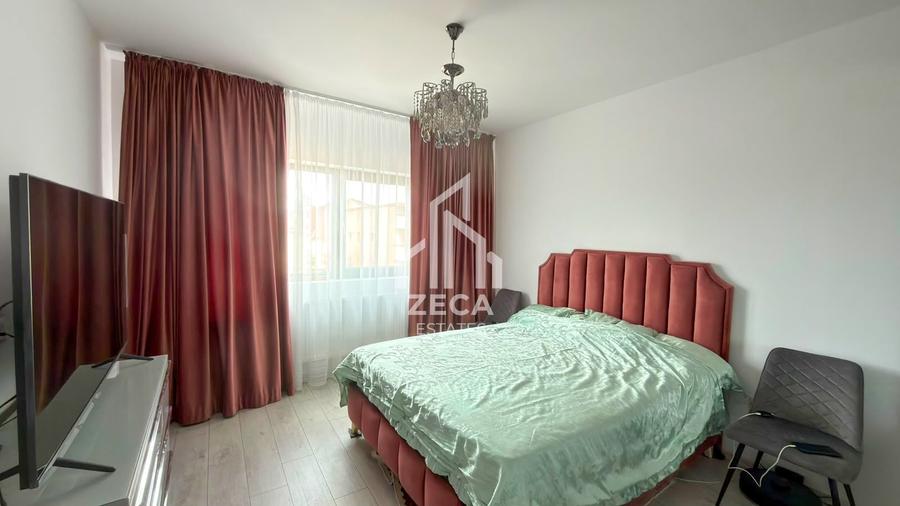 Apartament 2 camere decomandat | Balcon și loc de parcare | Aparatorii Patriei - 6