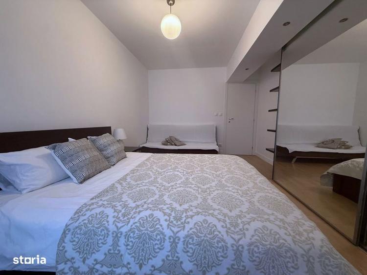 Apartament cu 3 camere decomandat, mobilat în Ferdinand