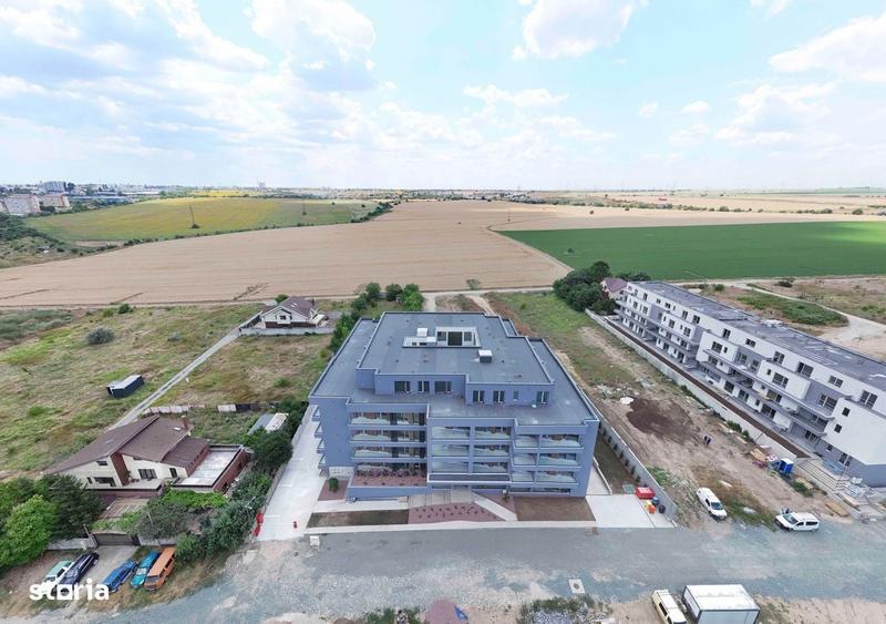 Apartament cu 2 camere decomandat în Tomis Nord