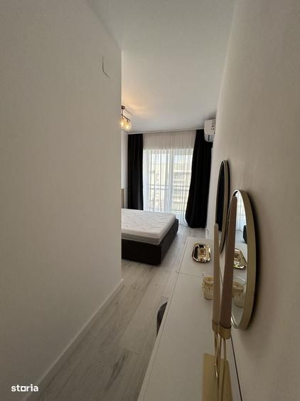 Apartament cu 3 camere în Est