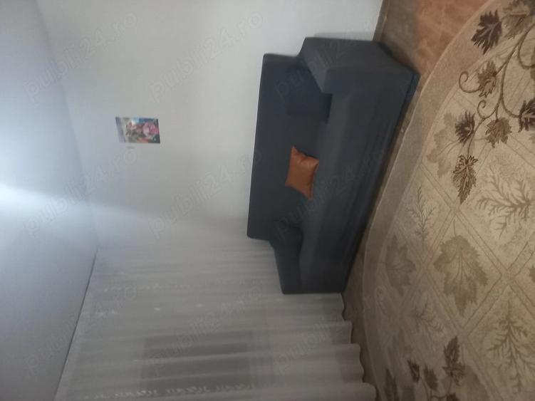 Apartament cu 2 camere semidecomandat în Lipovei