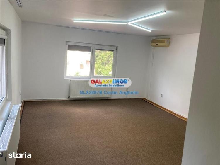 Casa individuala 6 camere - Sediu firma - Sebastian 13 Septembrie - 14