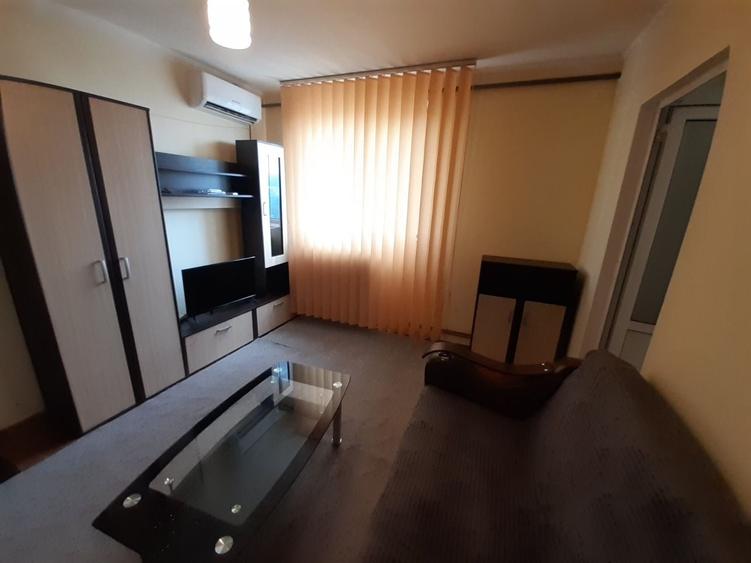 PF, Tatarasi, inchiriez apartament 2 camere, Tatarasi, la bulevard, AC,CT, centrala termica, aer conditionat ,mobilat, Palas,Centru, renovat - 4
