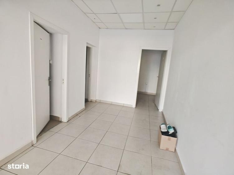 Spațiu comercial, de 82 mp, în Brazda lui Novac
