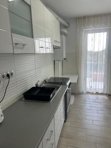 Persoana fizica inchiriez apartament 2 camere decomandat - 4