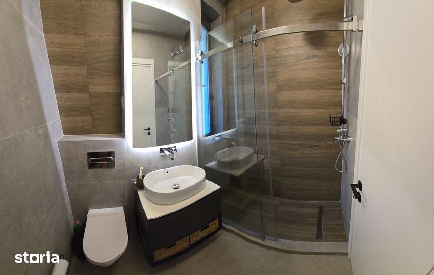 Apartament cu 3 camere în Obor