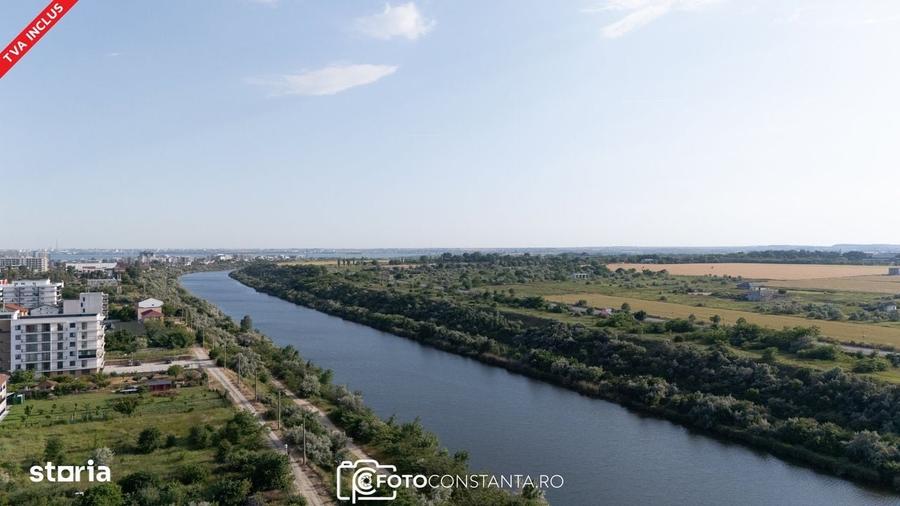 Apartament cu 5 camere în Nord