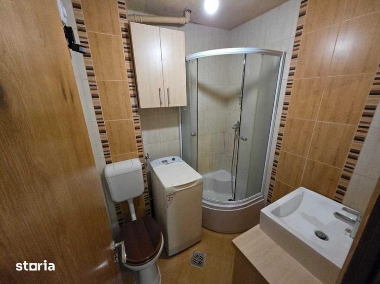 Garsoniera de inchiriat, direct de la proprietar - 4