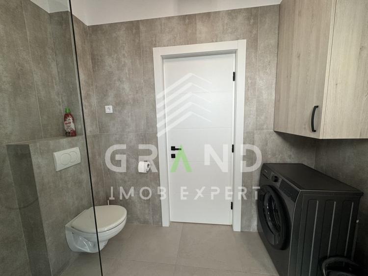Ap 2 CAMERE | PARCARE SUBTERANĂ | BALCON 7 MP | FABRICII/CÂMPINA - 18