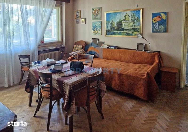 Apartament 3 Camere Crangasi 14 min Metrou Investitie - 2