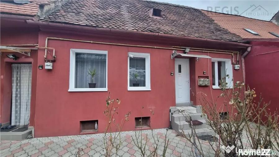 Garsonieră în Centrul Istoric