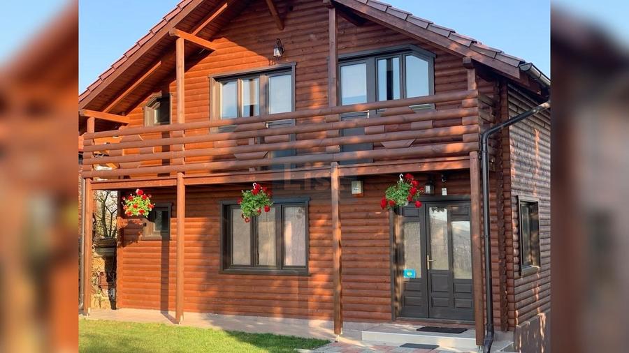 Casă cu 5 camere cu Teren 600 Mp în Grigorescu