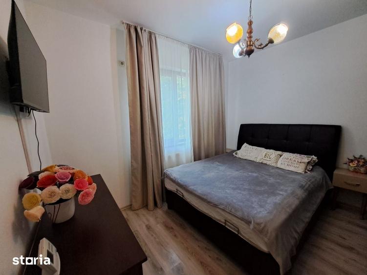 Apartament cu 2 camere decomandat în Progresul
