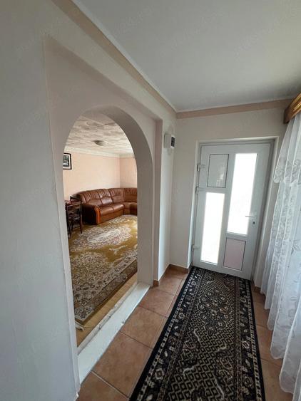 Casa si teren de vanzare - Magureni, Prahova - 10
