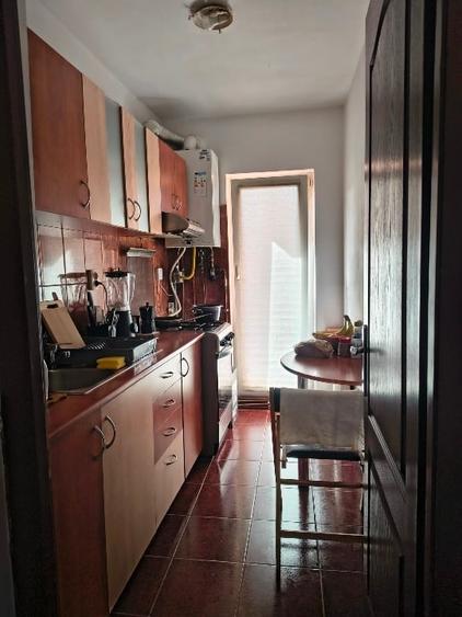 Garsonieră decomandată în Zorilor