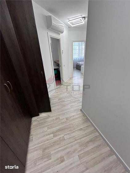 Apartament cu 2 camere decomandat în Ciurea