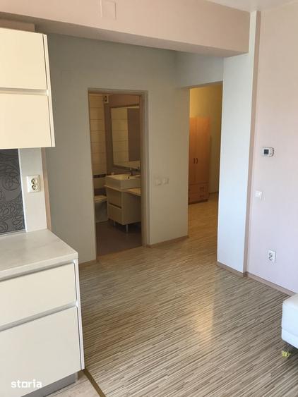 Apartament cu 2 camere în Bună Ziua
