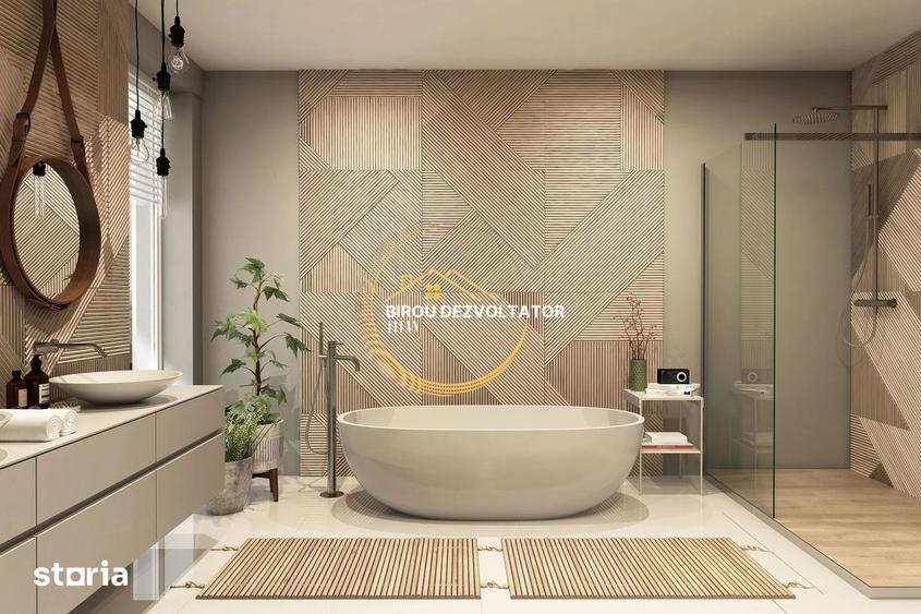 Titan Ikea Metrou STB Parcul Teilor decomandat Parcare bonus Promo - 4