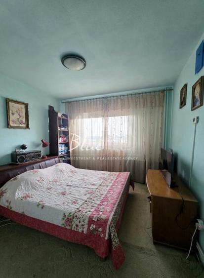 Apartament cu 5 camere decomandat în Tomis Nord