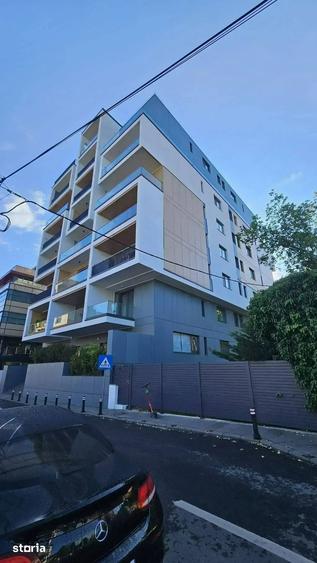 Apartament cu 3 camere în Floreasca