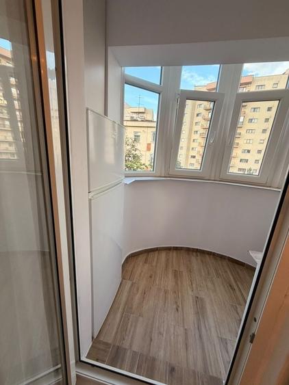 VAND Apartament 1 camera de inchiriat Zorilor, Cluj-Napoca, etaj 3 Se ofera spre inchiriere apartament cu 1 camera, - 8