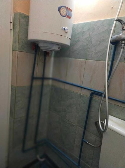 Apartament decomandat în Bularga