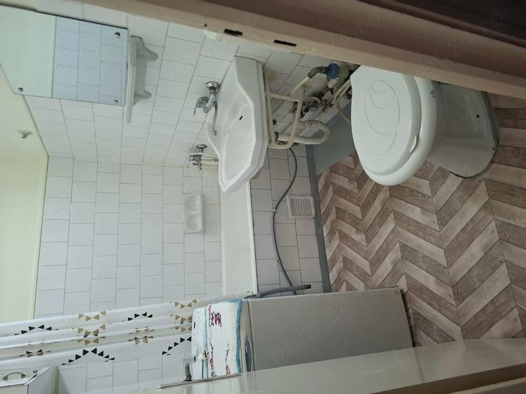 Ap spatios 3 cam Podgoria pe Bulevard bloc izolat termic - 2