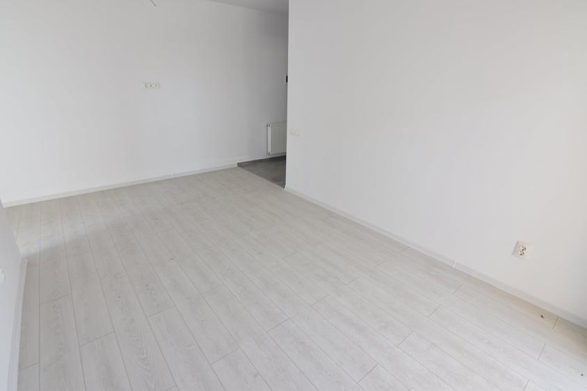 Apartament cu 2 camere decomandat în Bragadiru