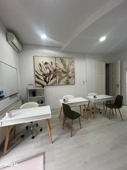 Spațiu comercial, de 40 mp, în Ultracentral
